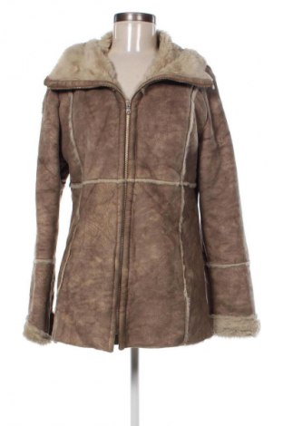 Palton de femei Conbipel, Mărime XXL, Culoare Maro, Preț 131,99 Lei