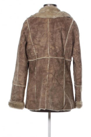 Palton de femei Conbipel, Mărime XXL, Culoare Maro, Preț 131,99 Lei