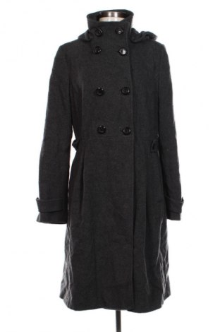 Dámský kabát  Concept UK, Velikost M, Barva Šedá, Cena  669,00 Kč