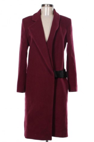 Dámsky kabát  Cop.copine, Veľkosť S, Farba Červená, Cena  200,41 €