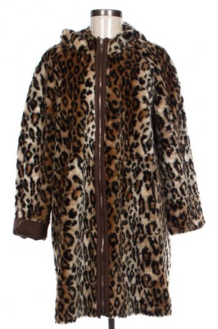 Damenmantel Cortefiel, Größe XL, Farbe Mehrfarbig, Preis 44,99 €