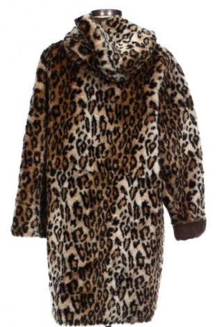 Damenmantel Cortefiel, Größe XL, Farbe Mehrfarbig, Preis 44,99 €