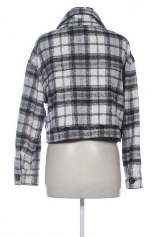 Dámsky kabát  Cropp, Veľkosť M, Farba Viacfarebná, Cena  27,60 €