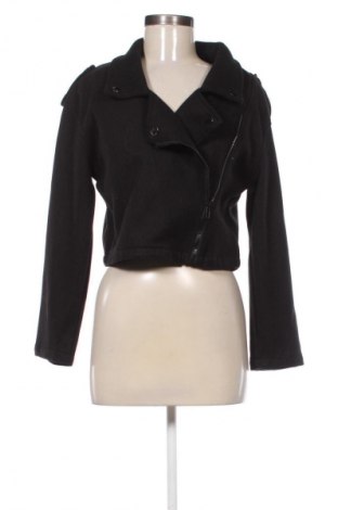 Damenmantel DAZY, Größe S, Farbe Schwarz, Preis € 30,00