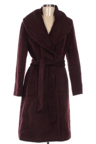 Damenmantel DKNY, Größe S, Farbe Lila, Preis 85,99 €