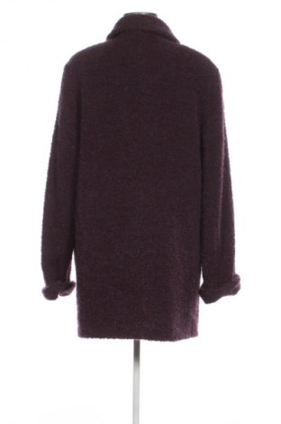 Női kabát Damart, Méret L, Szín Lila, Ár 8 589 Ft