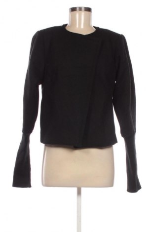 Palton de femei Decjuba, Mărime M, Culoare Negru, Preț 208,79 Lei