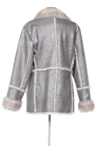 Дамско палто Dennis Basso, Размер L, Цвят Многоцветен, Цена 49,08 €