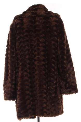 Palton de femei Dennis Basso, Mărime L, Culoare Maro, Preț 209,99 Lei