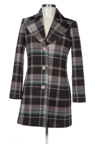 Damenmantel Denny Rose, Größe L, Farbe Mehrfarbig, Preis € 51,99