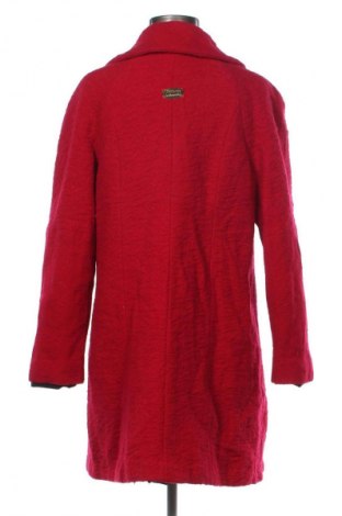 Palton de femei Desigual, Mărime XL, Culoare Roșu, Preț 509,99 Lei
