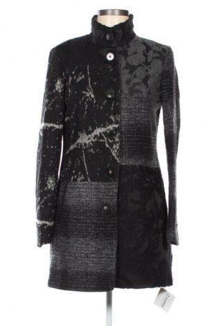 Дамско палто Desigual, Размер M, Цвят Многоцветен, Цена 73,11 €