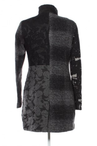 Дамско палто Desigual, Размер M, Цвят Многоцветен, Цена 73,11 €