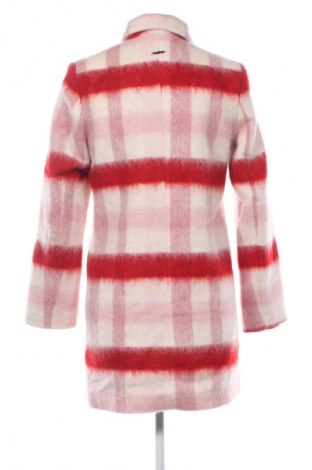 Damski płaszcz Desigual, Rozmiar S, Kolor Kolorowy, Cena 929,99 zł