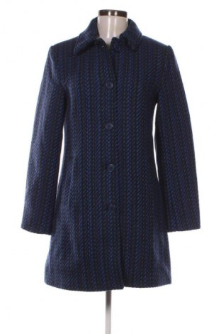 Damski płaszcz Desigual, Rozmiar S, Kolor Kolorowy, Cena 929,99 zł