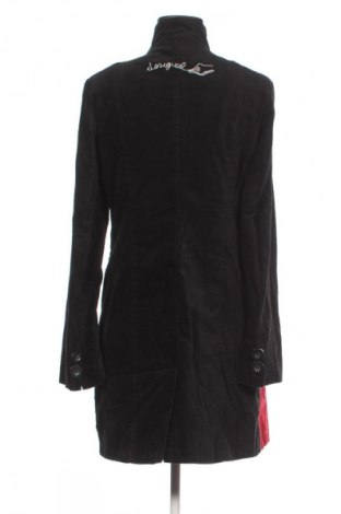 Női kabát Desigual, Méret L, Szín Sokszínű, Ár 31 979 Ft