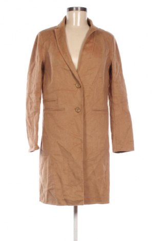 Γυναικείο παλτό Dixie, Μέγεθος S, Χρώμα  Μπέζ, Τιμή 51,99 €