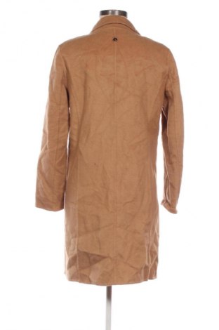 Γυναικείο παλτό Dixie, Μέγεθος S, Χρώμα  Μπέζ, Τιμή 51,99 €