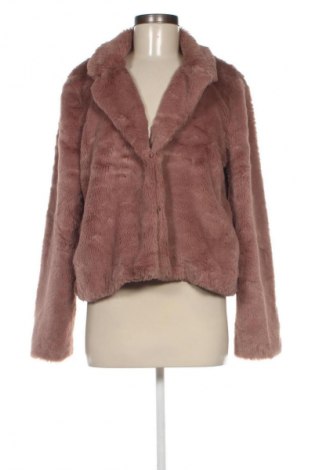 Damski płaszcz Dotti, Rozmiar L, Kolor Brązowy, Cena 77,99 zł