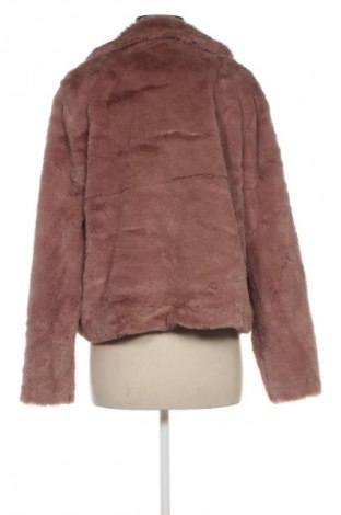 Damski płaszcz Dotti, Rozmiar L, Kolor Brązowy, Cena 77,99 zł