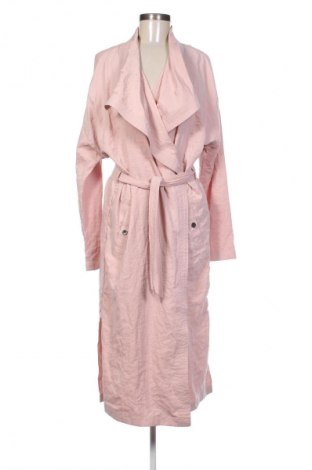 Női kabát Dreimaster, Méret L, Szín Hamurózsaszín, Ár 76 033 Ft