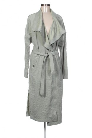 Női kabát Dreimaster, Méret L, Szín Zöld, Ár 76 033 Ft