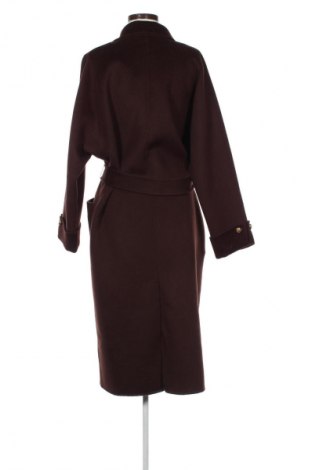 Palton de femei Elisabetta Franchi, Mărime S, Culoare Maro, Preț 2.536,13 Lei