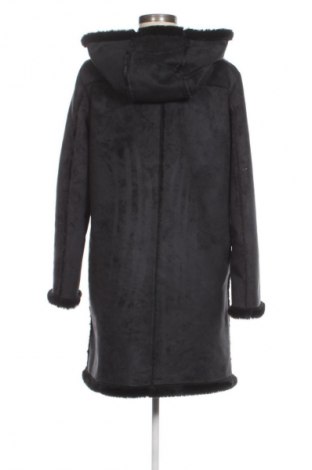 Palton de femei Emme by Marella, Mărime M, Culoare Negru, Preț 412,99 Lei