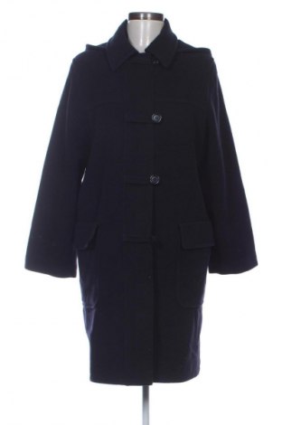 Damenmantel Erich Fend, Größe S, Farbe Blau, Preis € 74,99