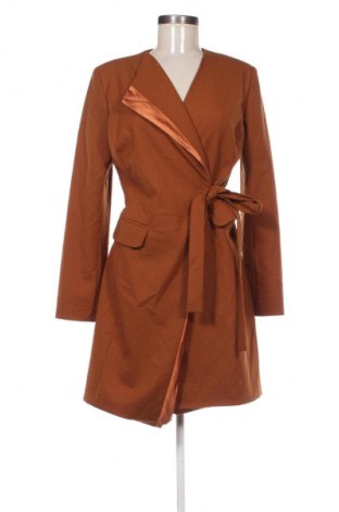 Damenmantel Essentiel Antwerp, Größe S, Farbe Braun, Preis € 115,48