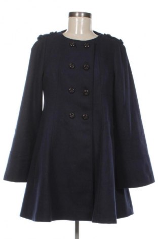 Damenmantel F&F, Größe M, Farbe Blau, Preis € 45,00