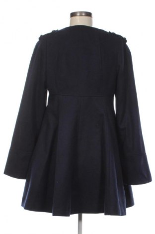 Damenmantel F&F, Größe M, Farbe Blau, Preis € 45,00