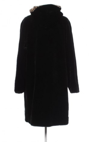 Damski płaszcz Fabiani, Rozmiar XXL, Kolor Czarny, Cena 158,88 zł
