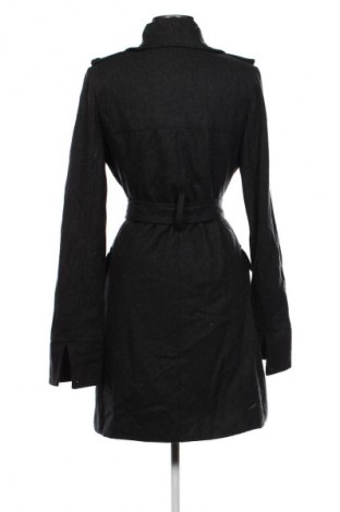 Palton de femei Fashion Elle, Mărime M, Culoare Gri, Preț 133,99 Lei