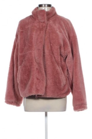 Дамско палто Fb Sister, Размер S, Цвят Розов, Цена 19,42 €