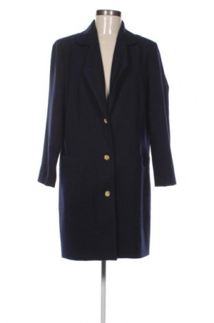 Дамско палто Figl, Размер L, Цвят Син, Цена 49,10 €