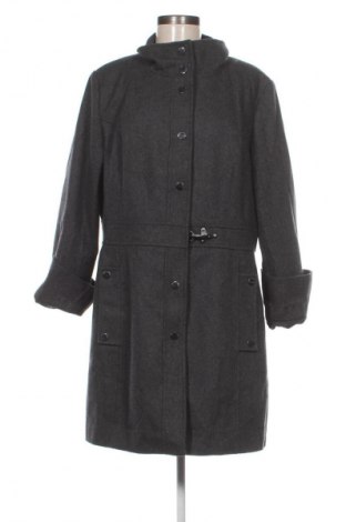 Női kabát Fiorella Rubino, Méret XL, Szín Szürke, Ár 28 169 Ft