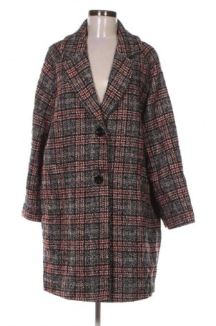 Dámský kabát  Fiorella Rubino, Velikost XL, Barva Vícebarevné, Cena  1 699,00 Kč