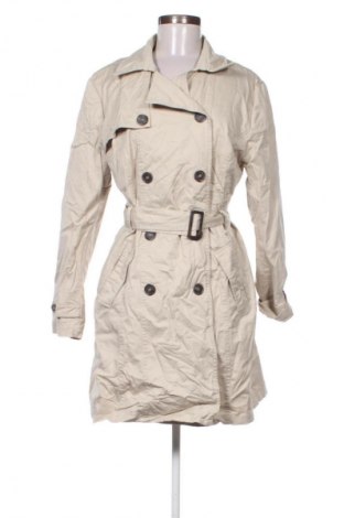 Dámsky kabát  Flame, Veľkosť L, Farba Béžová, Cena  16,95 €