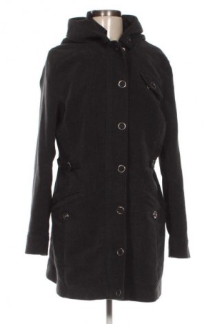 Dámsky kabát  Flash Lights, Veľkosť XL, Farba Sivá, Cena  16,95 €