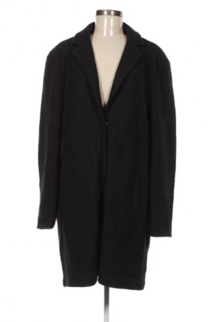 Γυναικείο παλτό Flash Woman, Μέγεθος XL, Χρώμα Μαύρο, Τιμή 35,99 €