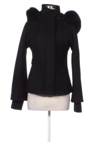 Dámský kabát  Flavio Castellani, Velikost M, Barva Černá, Cena  1 829,00 Kč