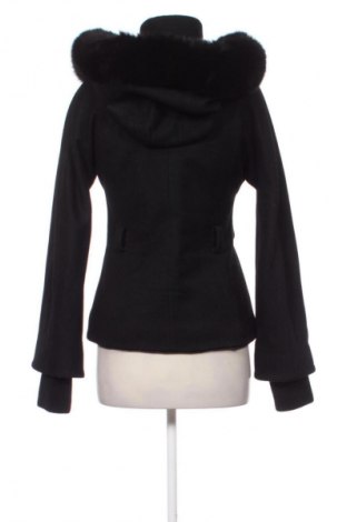 Dámský kabát  Flavio Castellani, Velikost M, Barva Černá, Cena  1 829,00 Kč