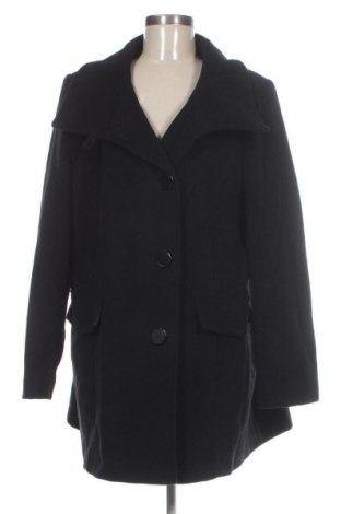 Damski płaszcz Fuchs Schmitt, Rozmiar XL, Kolor Czarny, Cena 618,77 zł