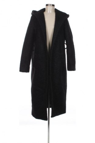 Дамско палто Futur, Размер M, Цвят Черен, Цена 21,98 €