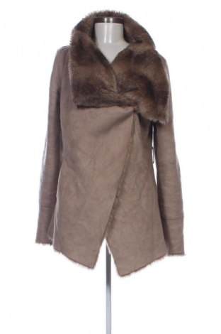 Palton de femei G.sel, Mărime L, Culoare Bej, Preț 223,99 Lei