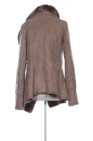 Palton de femei G.sel, Mărime L, Culoare Bej, Preț 223,99 Lei