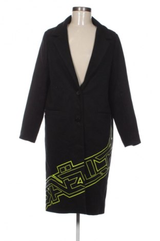 Дамско палто Gaelle Paris, Размер M, Цвят Черен, Цена 38,34 €