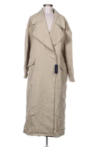 Damenmantel Gant, Größe L, Farbe Beige, Preis € 324,99