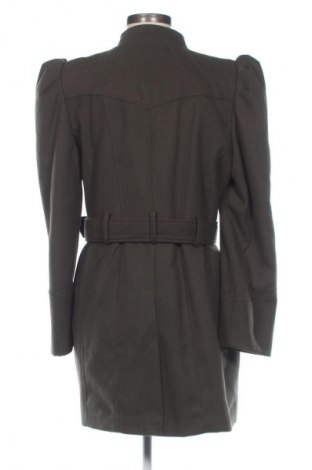 Dámský kabát  George, Velikost XL, Barva Zelená, Cena  2 410,00 Kč